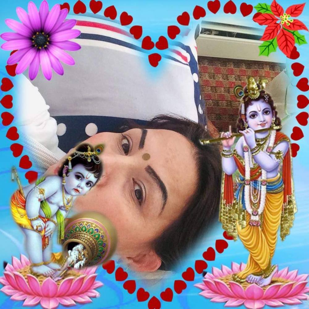 Meet your Posher, Bishnu